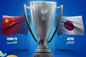 跳级入选！江承恩庆祝U17国足晋级：决赛干日本！！