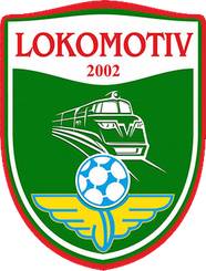塔什干火车头B队